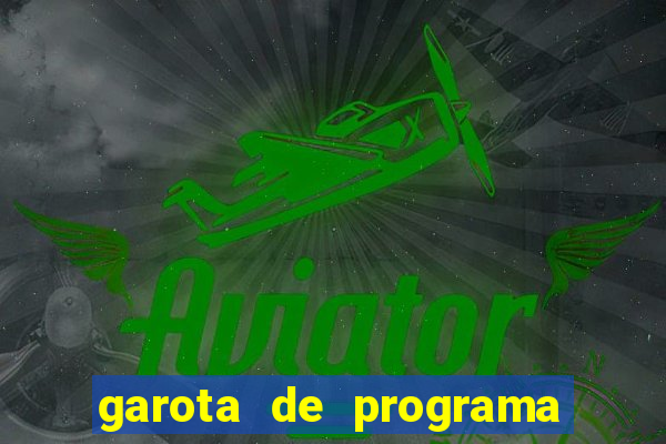 garota de programa em jacobina